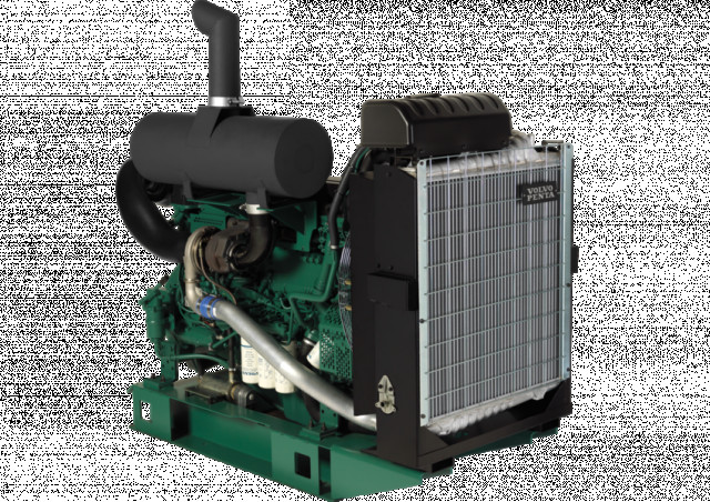 Volvo Penta TAD1344VE Specifications & Technical Data (2013-2026)