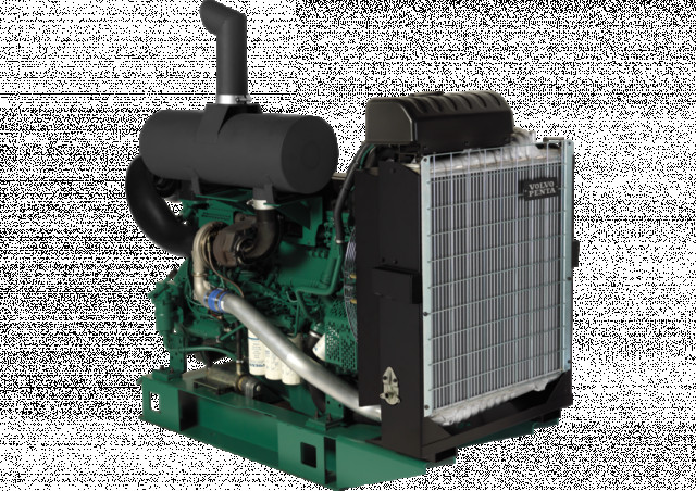 Volvo Penta TAD1345VE Specifications & Technical Data (2013-2026)