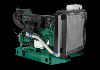 Volvo Penta TAD1346GE Specifications & Technical Data (2022-2026)