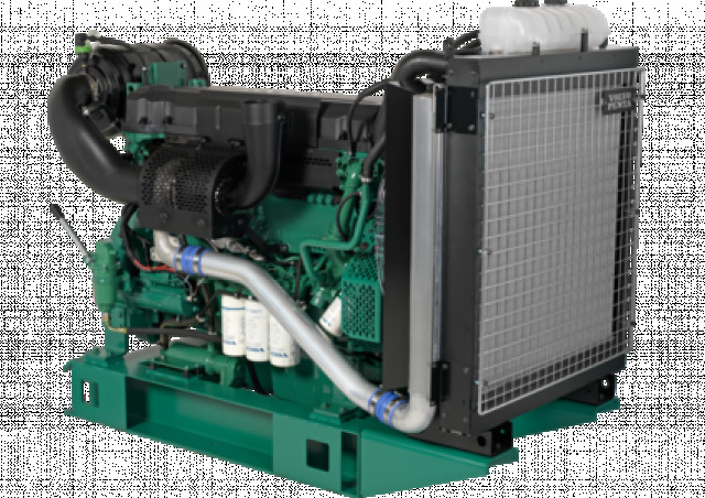 Volvo Penta TAD1353GE Specifications & Technical Data (2011-2026)