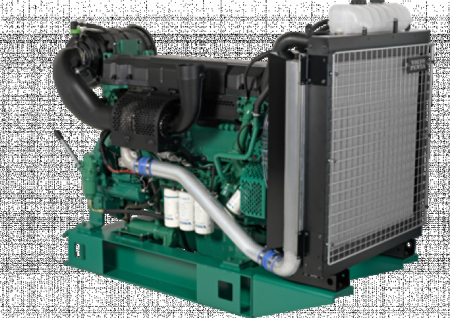 Volvo Penta TAD1354GE Specifications & Technical Data (2020-2026)