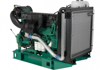Volvo Penta TAD1355GE Specifications & Technical Data (2020-2026)