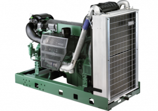 Volvo Penta TAD1640GE Specifications & Technical Data (2014-2026)