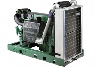 Volvo Penta TAD1650GE Specifications & Technical Data (2011-2026)