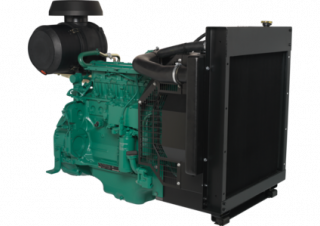 Volvo Penta TAD532GE Specifications & Technical Data (2020-2026)
