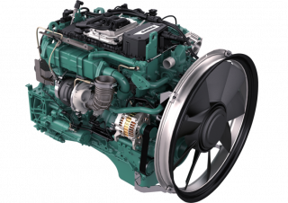 Volvo Penta TAD570VE Specifications & Technical Data (2017-2026)