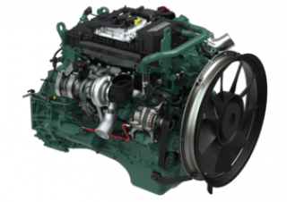 Volvo Penta TAD582VE Specifications & Technical Data (2019-2026)