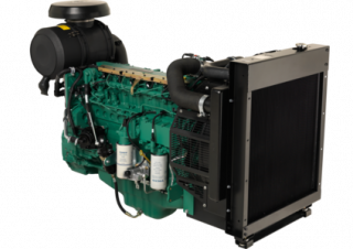 Volvo Penta TAD750GE Specifications & Technical Data (2020-2026)