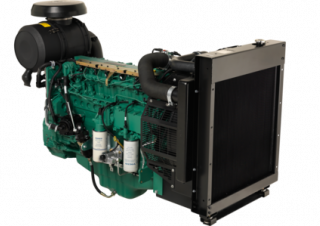 Volvo Penta TAD751GE Specifications & Technical Data (2011-2026)