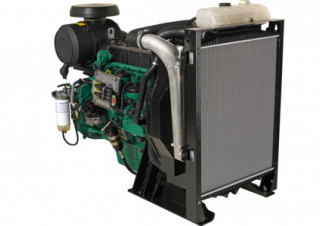 Volvo Penta TAD754GE Specifications & Technical Data (2020-2026)