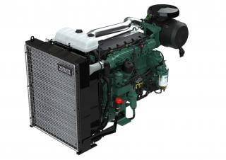 Volvo Penta TAD841GE Specifications & Technical Data (2021-2026)