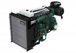 Volvo Penta TAD843GE Specifications & Technical Data (2021-2026)