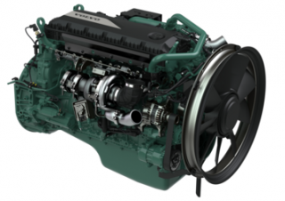 Volvo Penta TAD882VE Specifications & Technical Data (2019-2026)