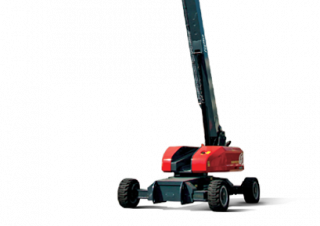 TB36 Sinoboom Wheeled Telescopic Boom Lifts