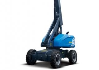 TB910J Plus Sinoboom Wheeled Telescopic Boom Lifts