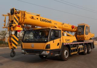 TC200 Liugong