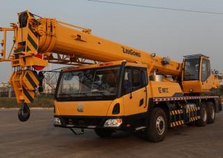 TC250-4 Liugong
