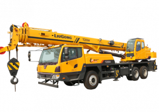 TC250A4 Liugong