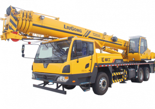TC250A5 Liugong