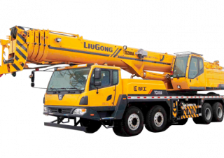 TC300A Liugong