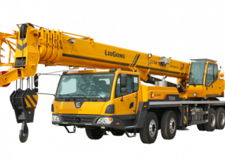 TC500A Liugong