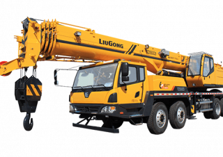 TC550C5 Liugong