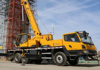 TC600C5 Liugong