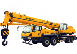 TC750C5 Liugong