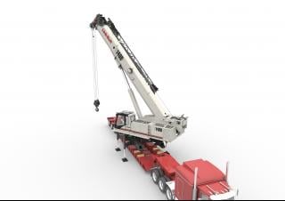 TCC-1400 Link-Belt