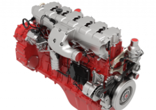 Deutz TCD 12.0 L6 Specifications & Technical Data (2018-2019)