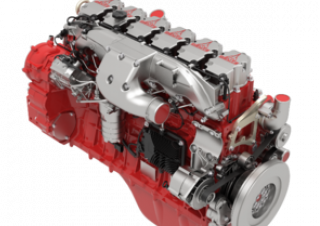 Deutz TCD 12.0 L6 Specifications & Technical Data (2019-2026)
