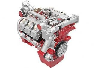 Deutz TCD 12.0 V6 Specifications & Technical Data (2017-2026)