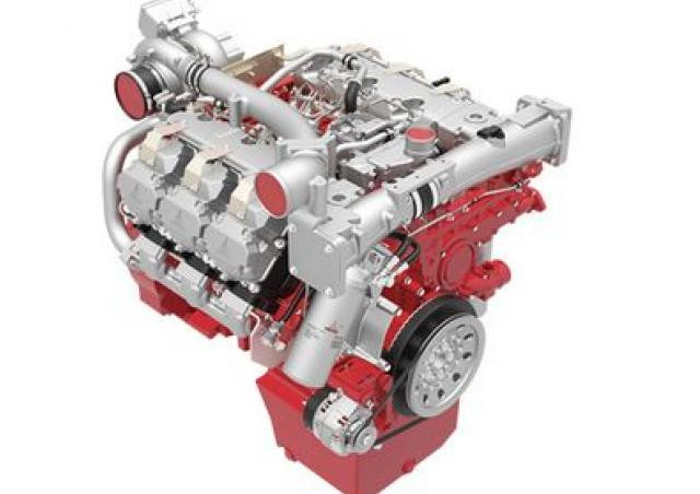 Deutz TCD 12.0 V6 Specifications & Technical Data (2019-2026)