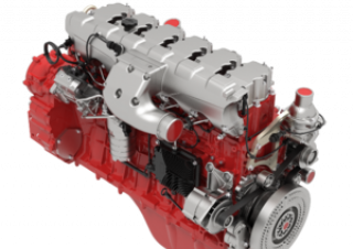 Deutz TCD 13.5 L6 Specifications & Technical Data (2018-2019)