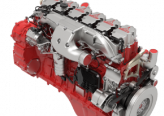 Deutz TCD 13.5 L6 Specifications & Technical Data (2019-2026)