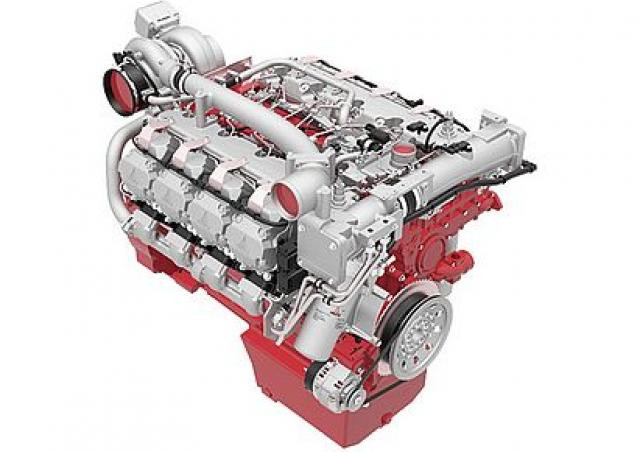 Deutz TCD 16.0 V8 Specifications & Technical Data (2016-2019)