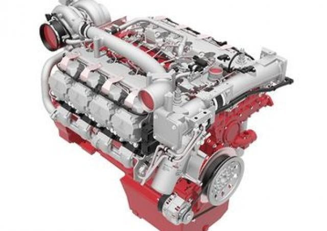 Deutz TCD 16.0 V8 Specifications & Technical Data (2019-2026)