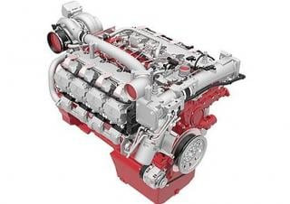 Deutz TCD 16.0 VB Specifications & Technical Data (2015-2018)