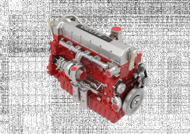 Deutz TCD 18.0 L6 Specifications & Technical Data (2018-2026)