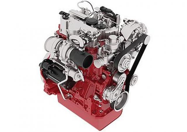 Deutz TCD 2.2 L3 Specifications & Technical Data (2018-2026)