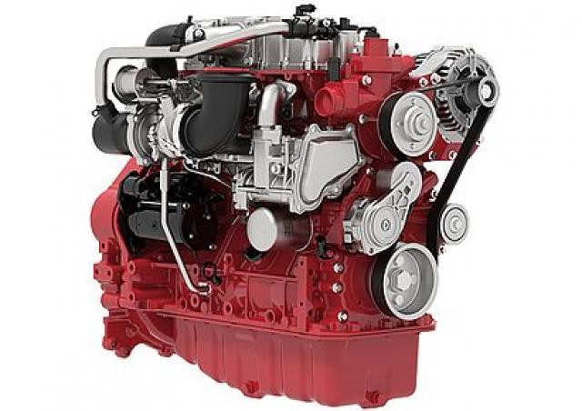 Deutz TCD 2.9 L4 Specifications & Technical Data (2017-2018)