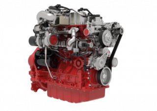 Deutz TCD 2.9 L4 Specifications & Technical Data (2017-2026)