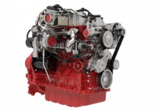 Deutz TCD 2.9 L4 Specifications & Technical Data (2018-2026)