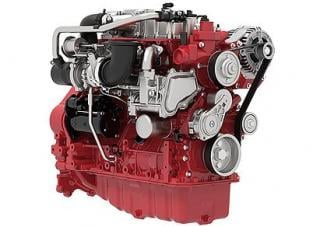 Deutz TCD 2.9 L4 HP Specifications & Technical Data (2017-2026)
