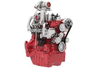 Deutz TCD 2.9 L4 HP Specifications & Technical Data (2017-2026)