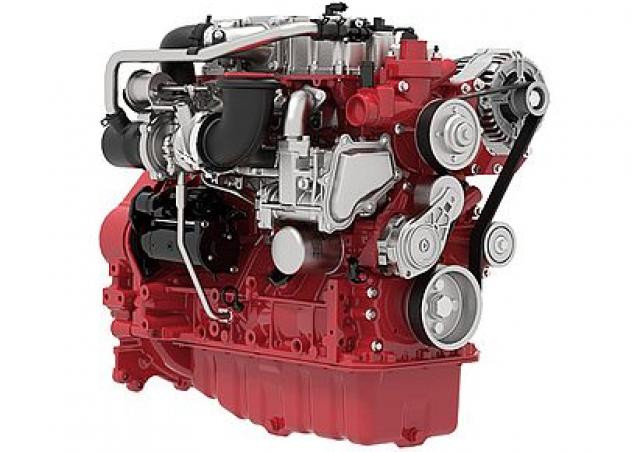 Deutz TCD 2.9 L4 HT Specifications & Technical Data (2017-2026)