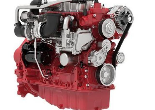 Deutz TCD 2.9 L4 HT Specifications & Technical Data (2018-2026)