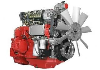 Deutz TCD 2012 L4 Specifications & Technical Data (2011-2026)