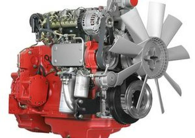 Deutz TCD 2012 L4 Specifications & Technical Data (2014-2026)