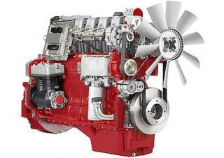 Deutz TCD 2013 L4 2V Specifications & Technical Data (2011-2026)